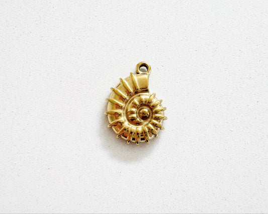 Shell Charm
