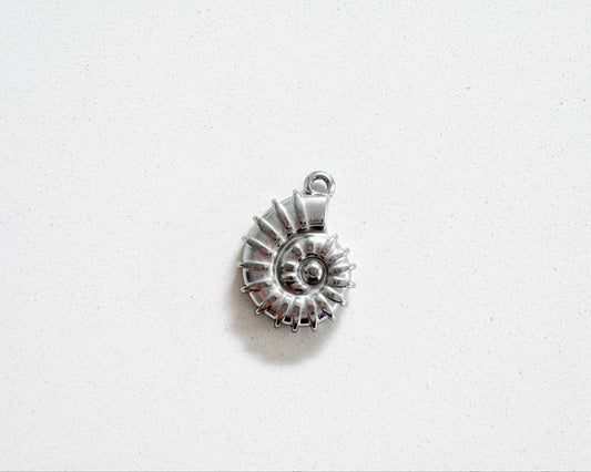 Shell Charm