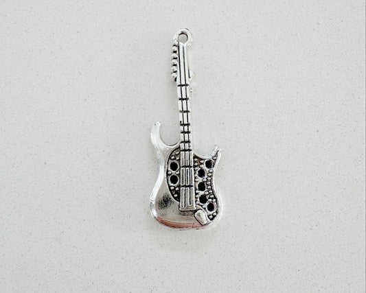 Guitar Charm