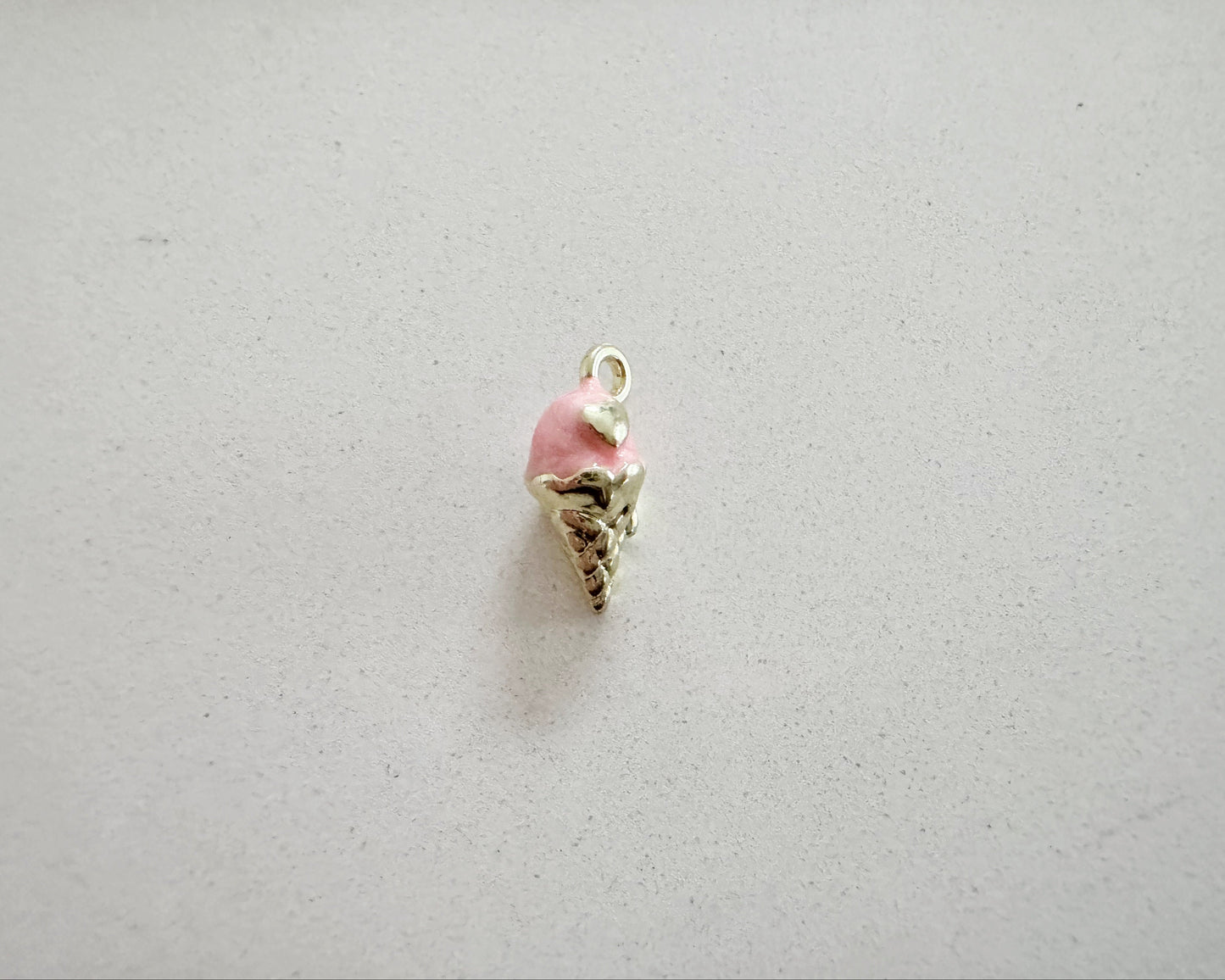 Ice Cream Charm