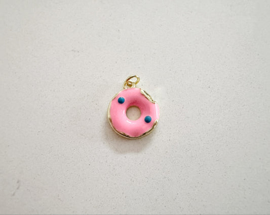 Donut Charm