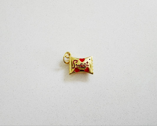 Bag of Sweets Charm