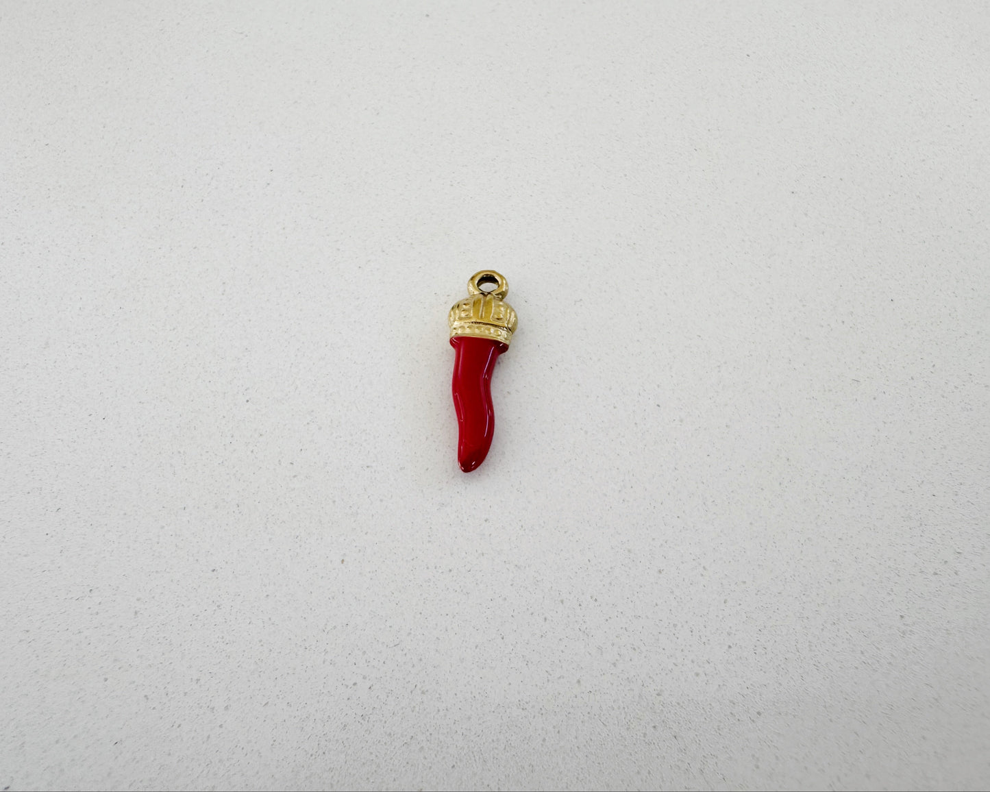 Red Tip Chilli Charm