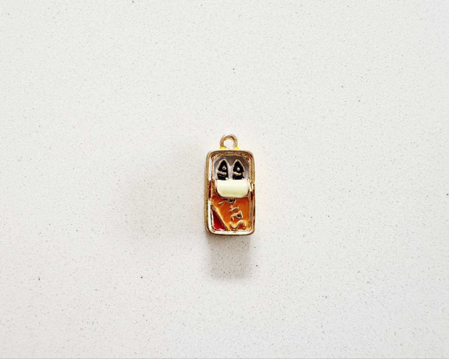 Sardines Charm