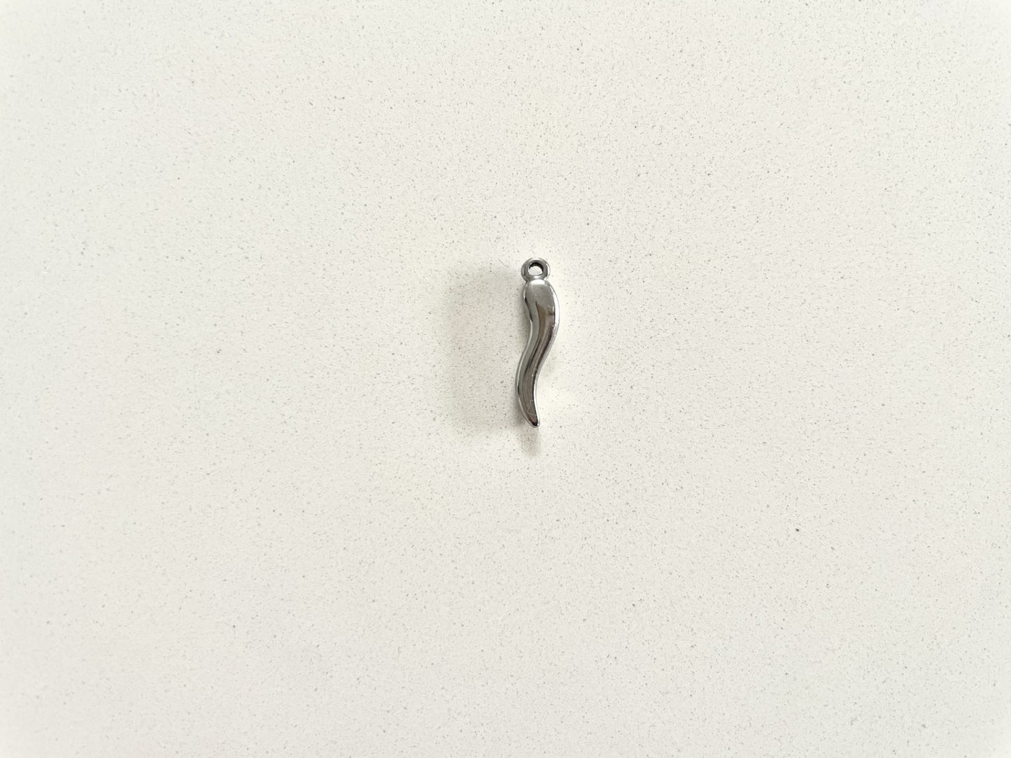 Sliver Chilli Charm