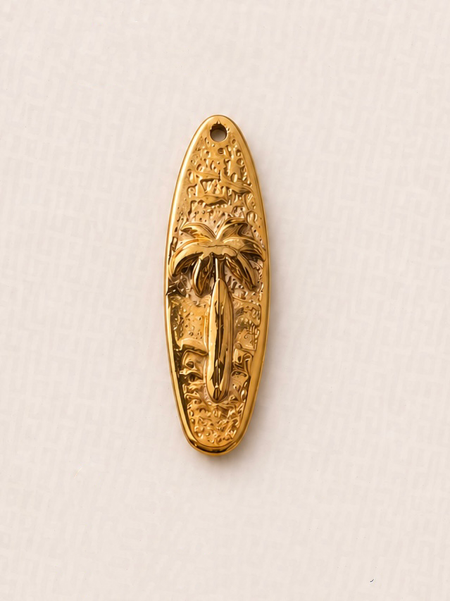 Surf Board Charm