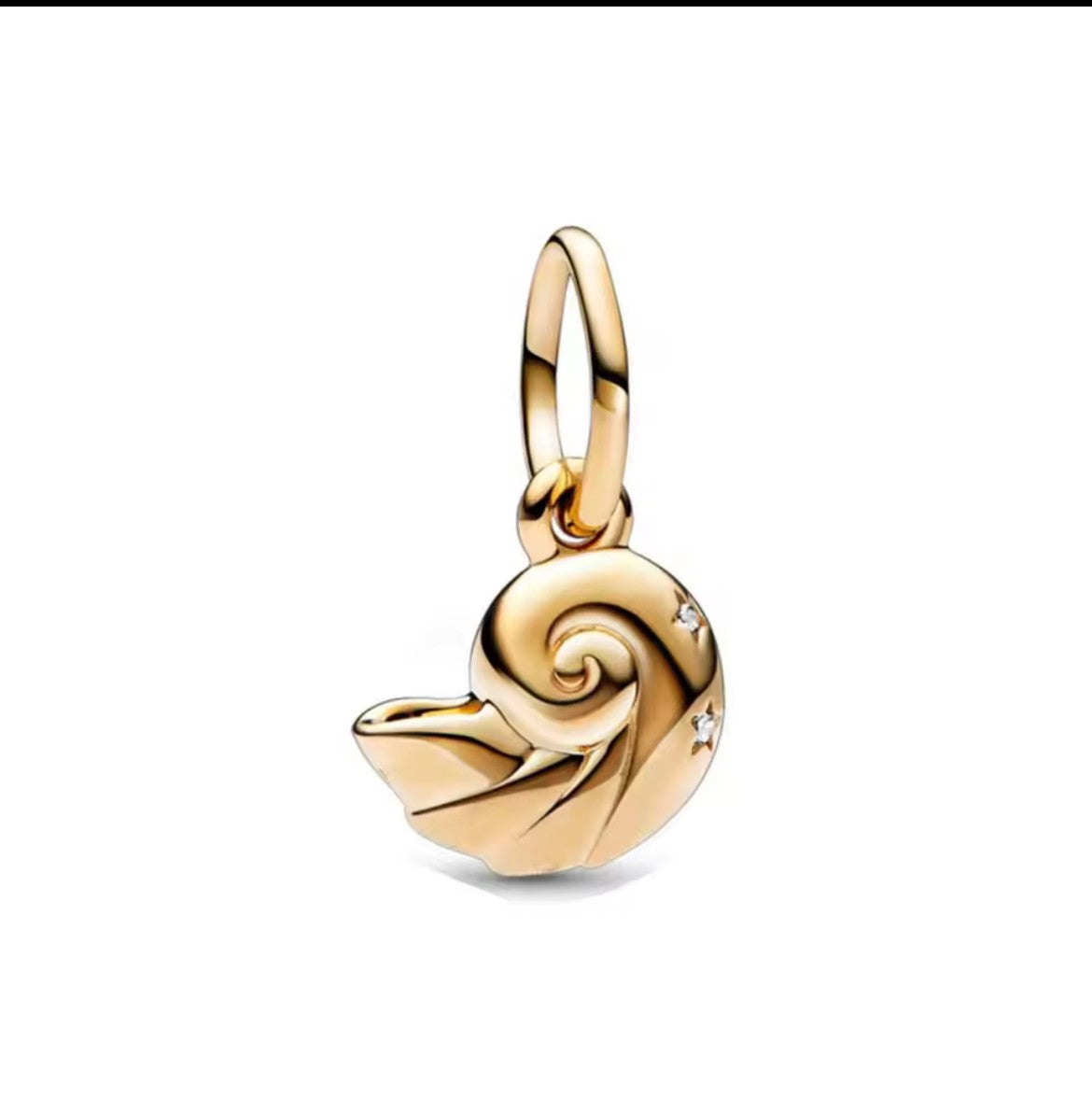 Shell Dangle Charm