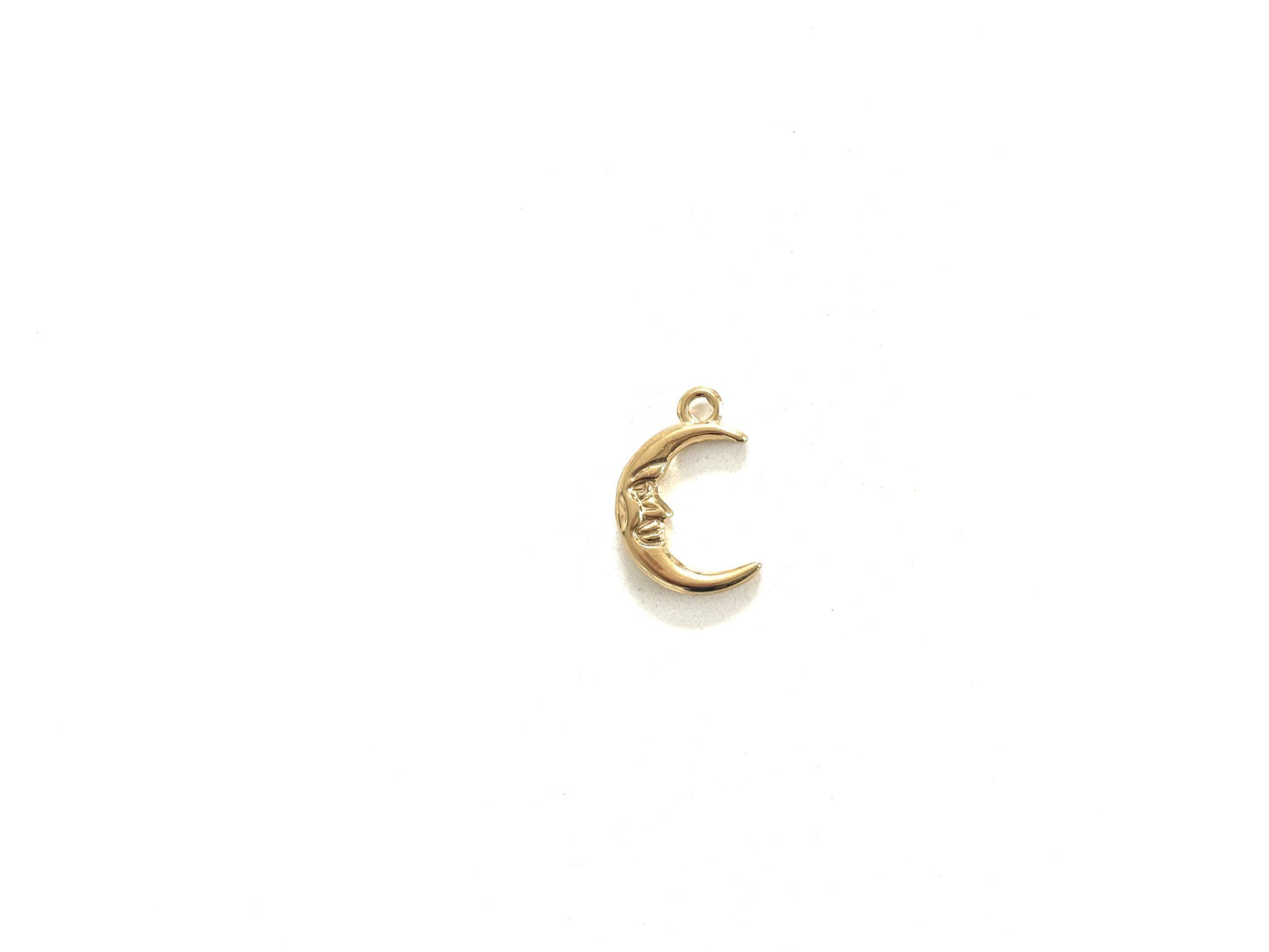 Moon Charm
