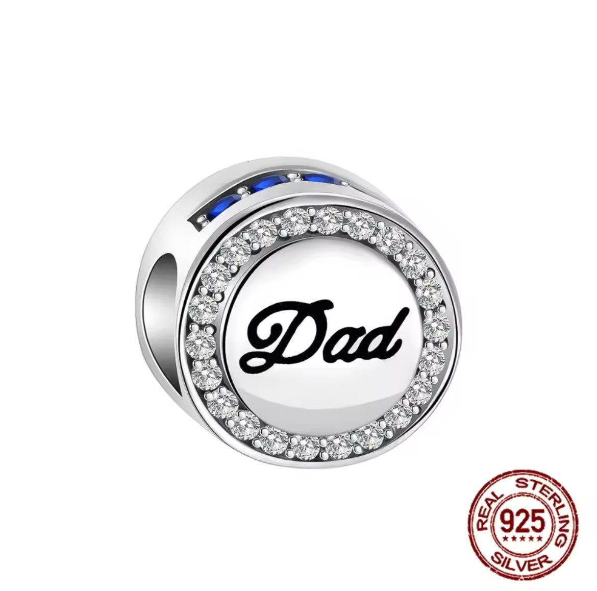 Dad Charm
