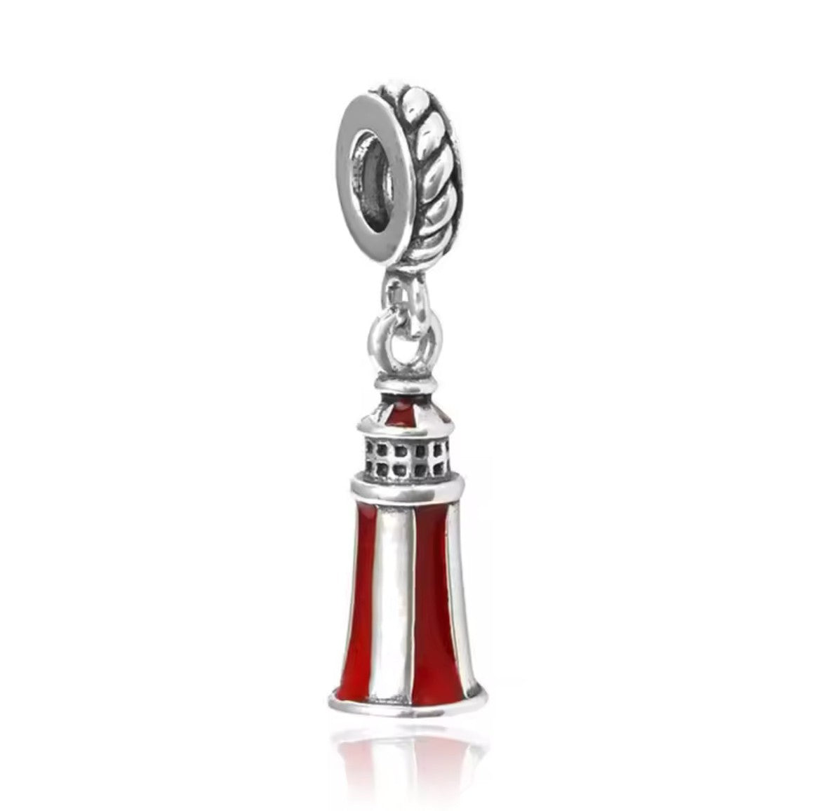 Light House Dangle Charm
