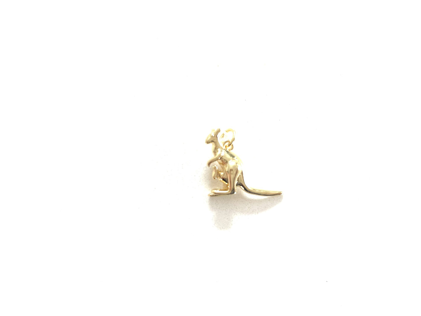 Kangaroo Charm