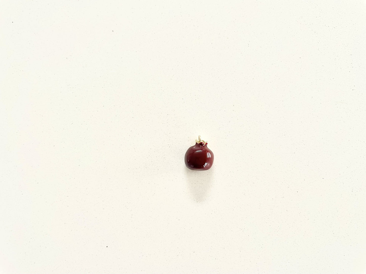 Pomegranate Charm