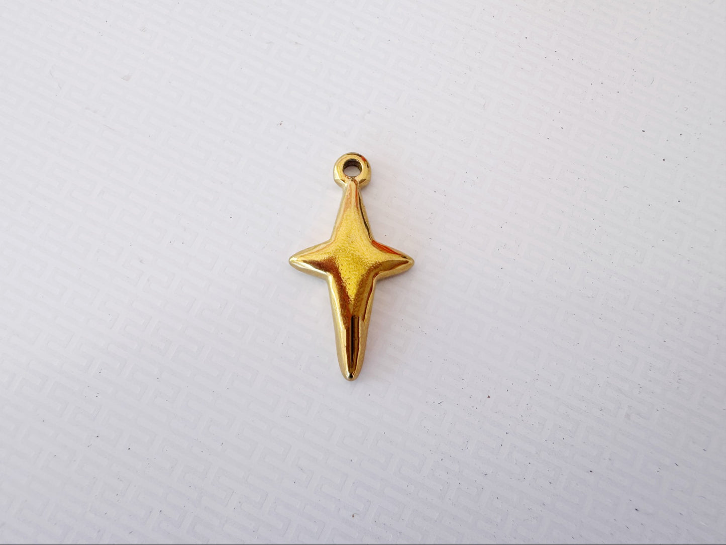 Cross Charm