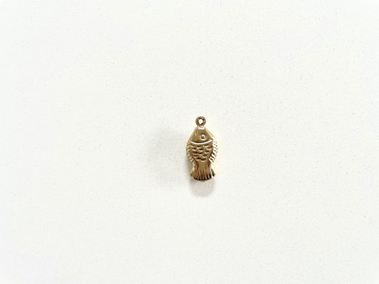 Fish Charm