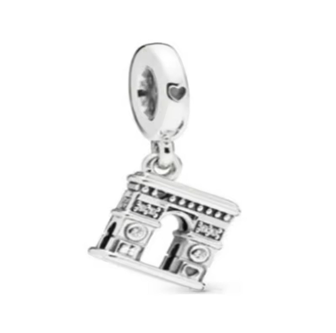 Triomphous Arch Dangle Charm