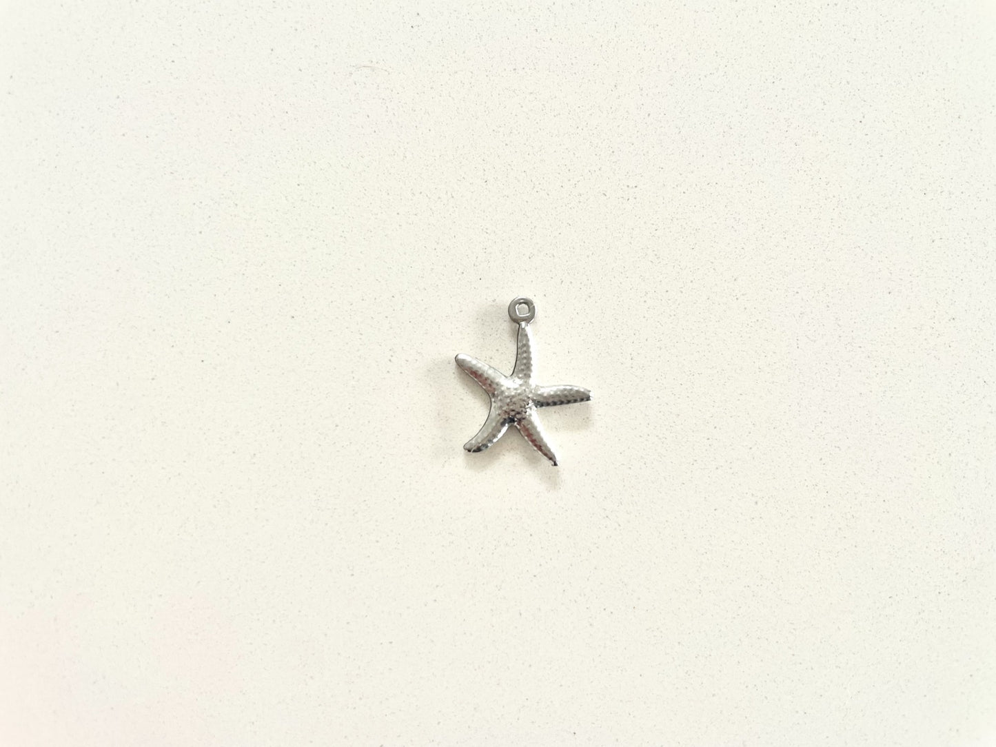 Starfish Charm