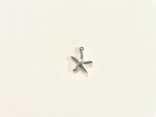 Starfish Charm