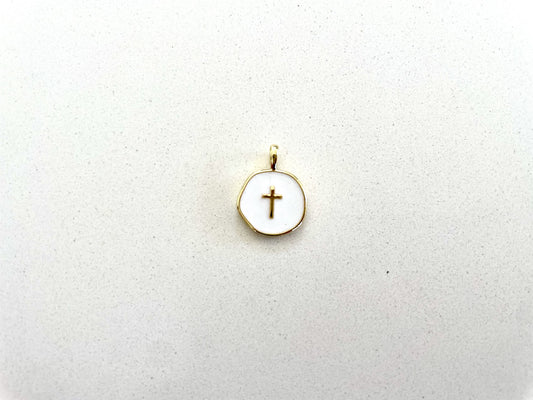 Cross Charm