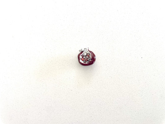 Pomegranate Charm