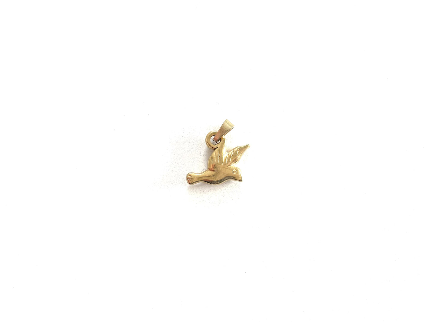 Bird Charm