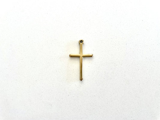 Cross Charm