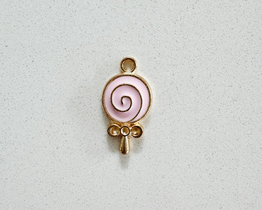 Lollipop Charm