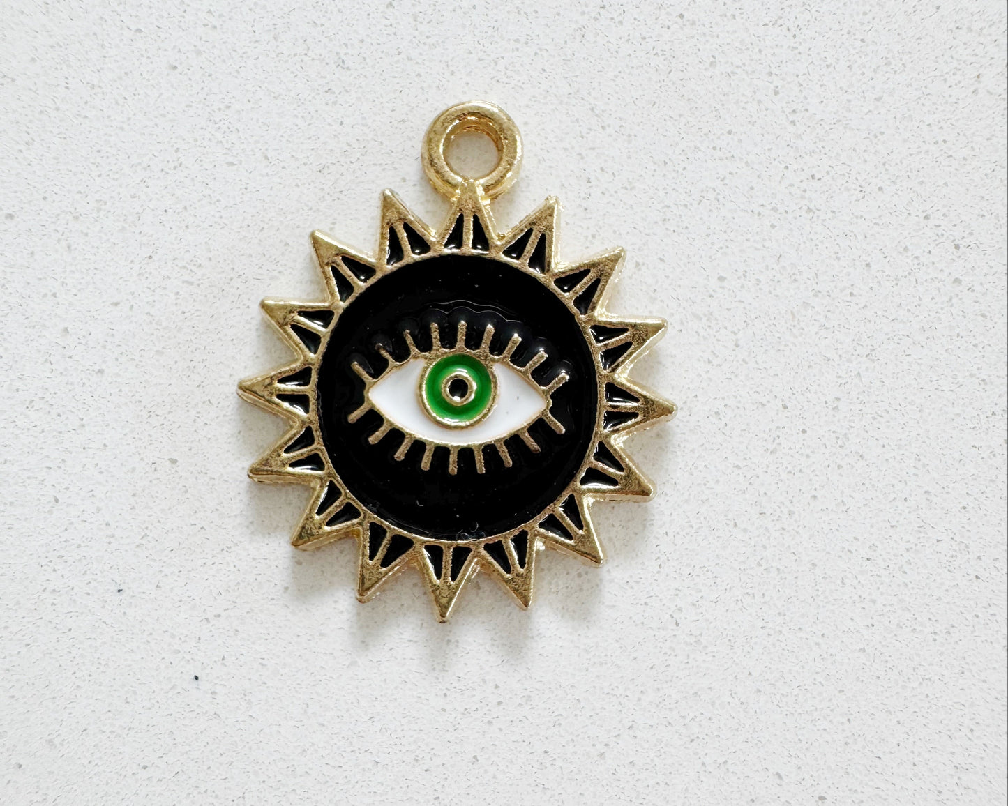Evil Eye Charm