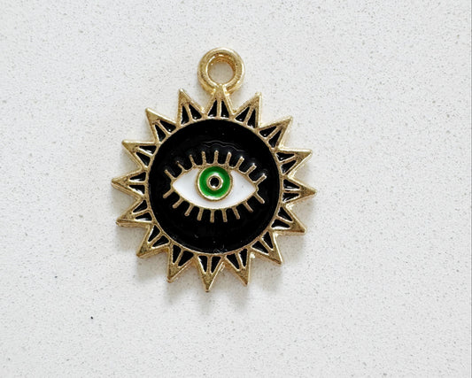 Evil Eye Charm