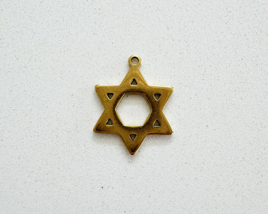 Star Charm
