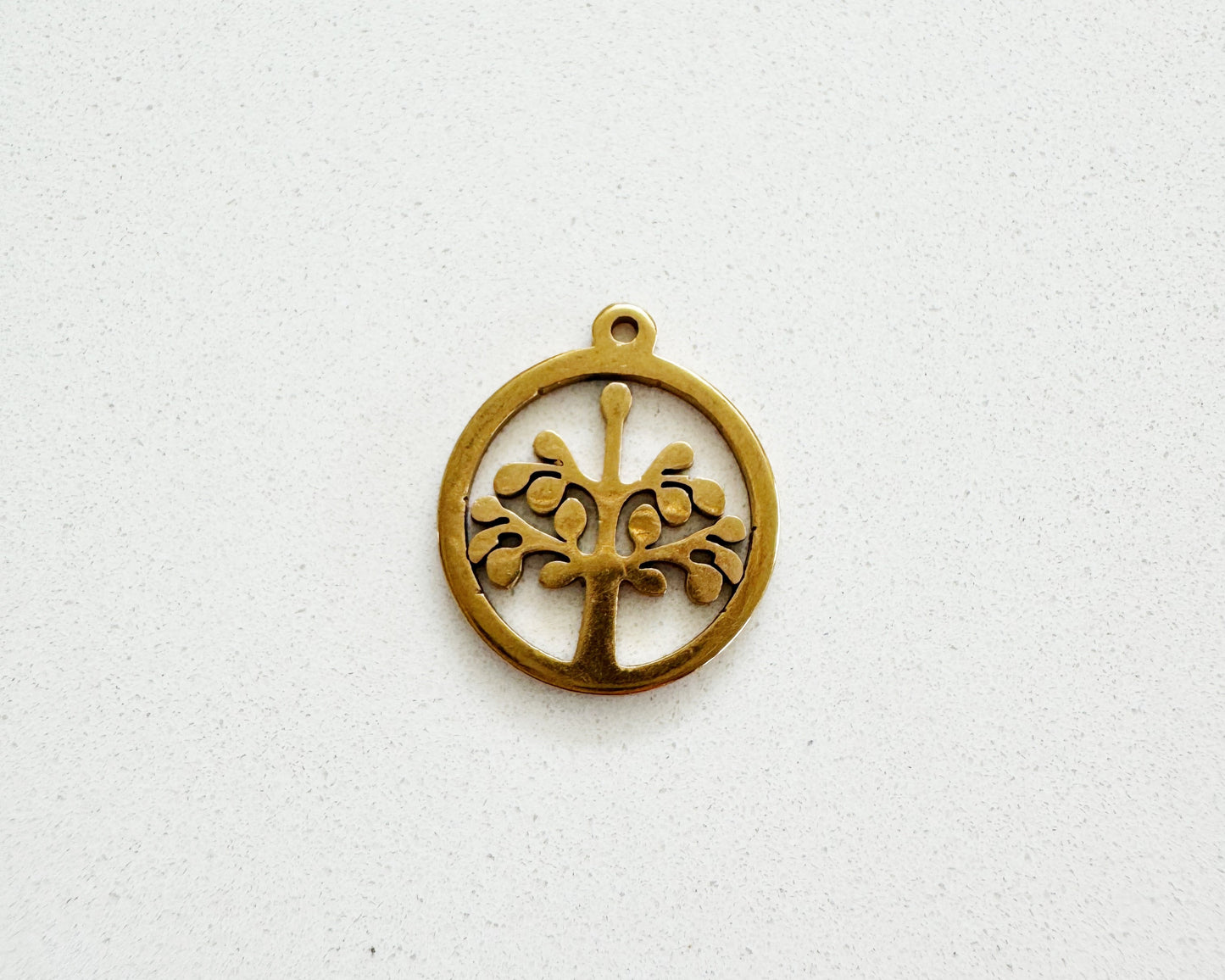 Tree Charm