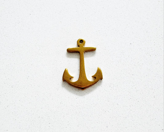 Anchor Charm