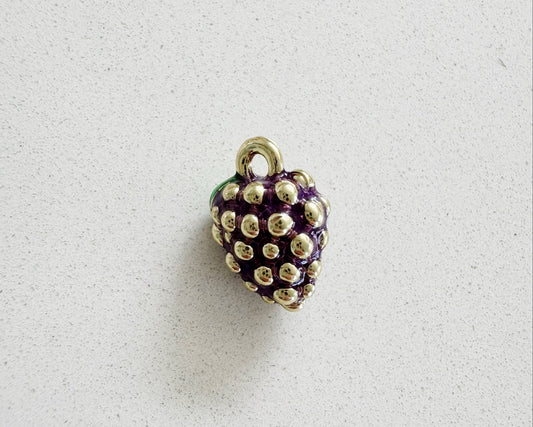 Grapes Charm