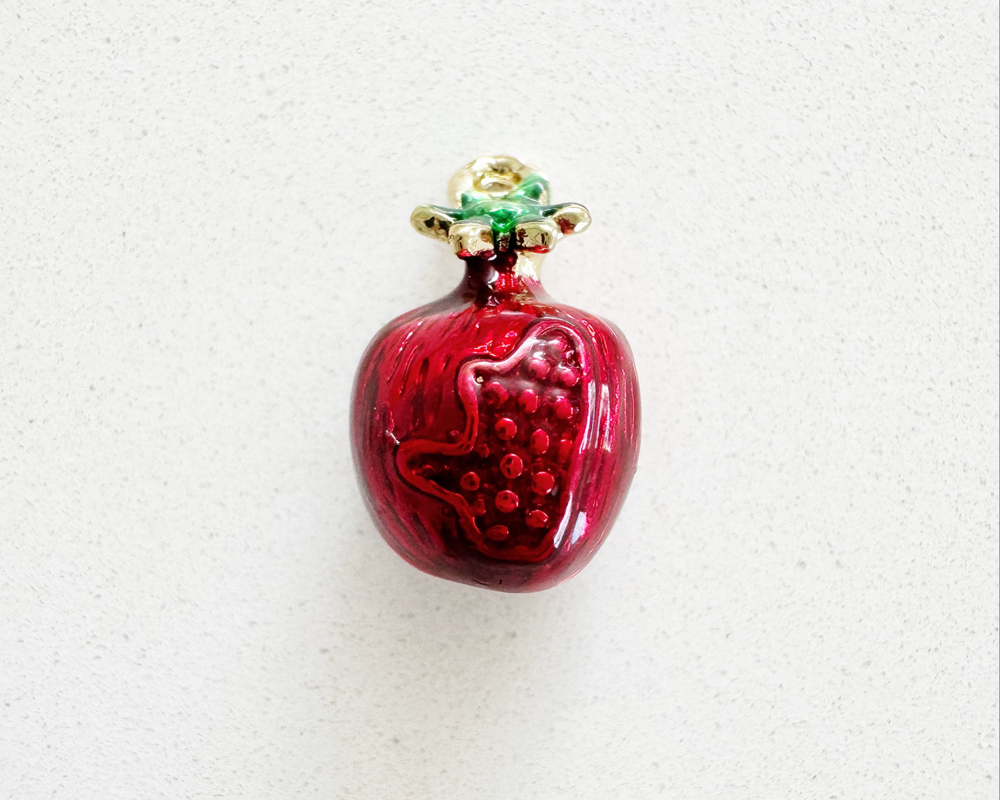 Apple Charm