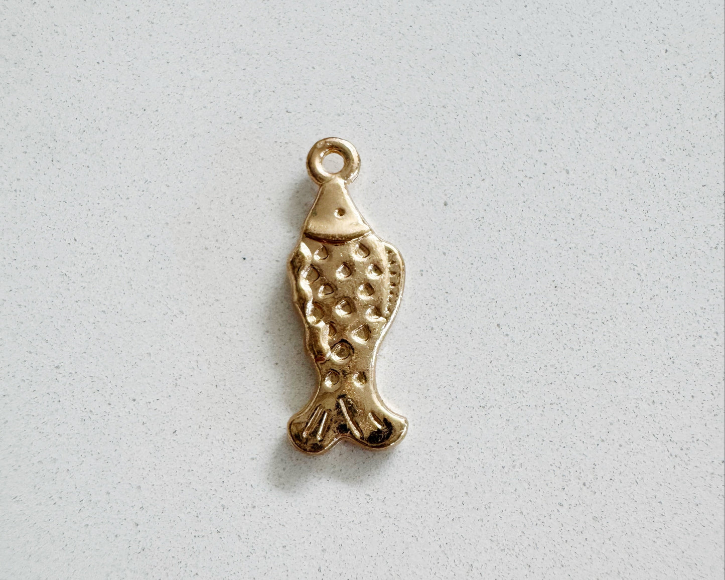 Fish Charm