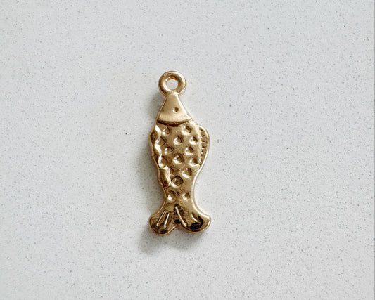 Fish Charm