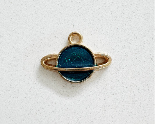 Jupiter Charm