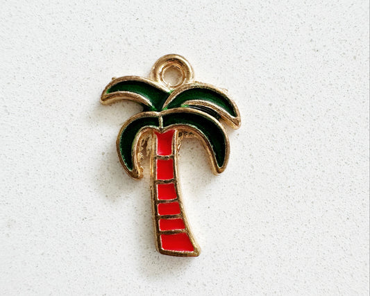 Palm Charm