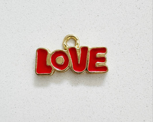 Love Charm