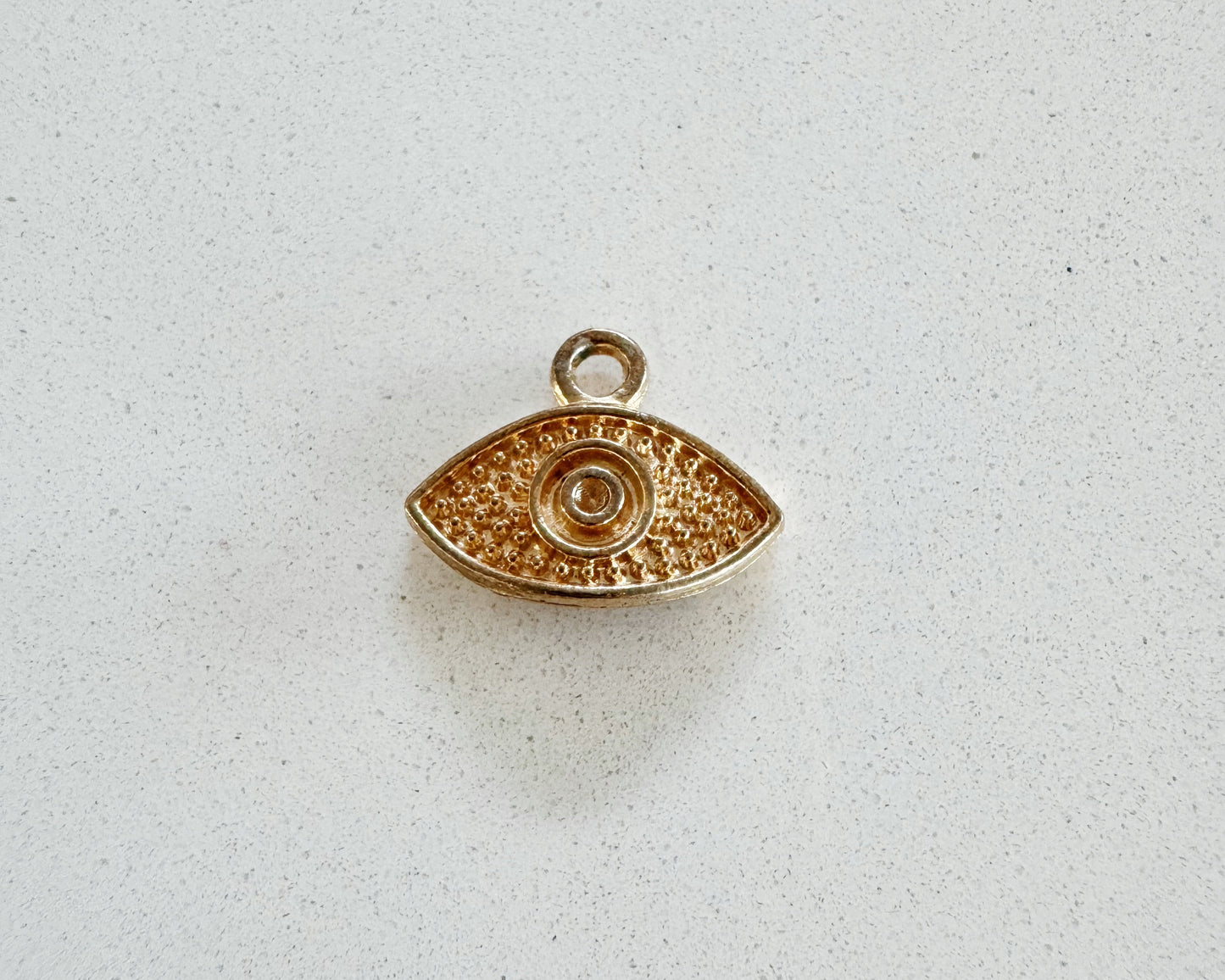 Eye Charm