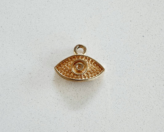 Eye Charm