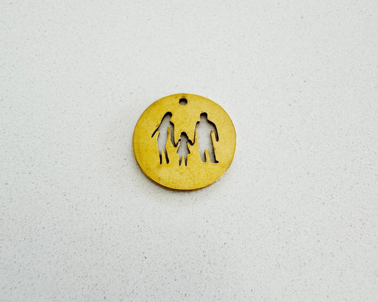Family Charm
