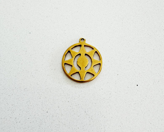 Sun Charm
