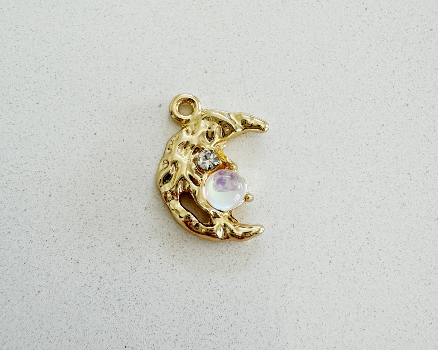 Moon Charm
