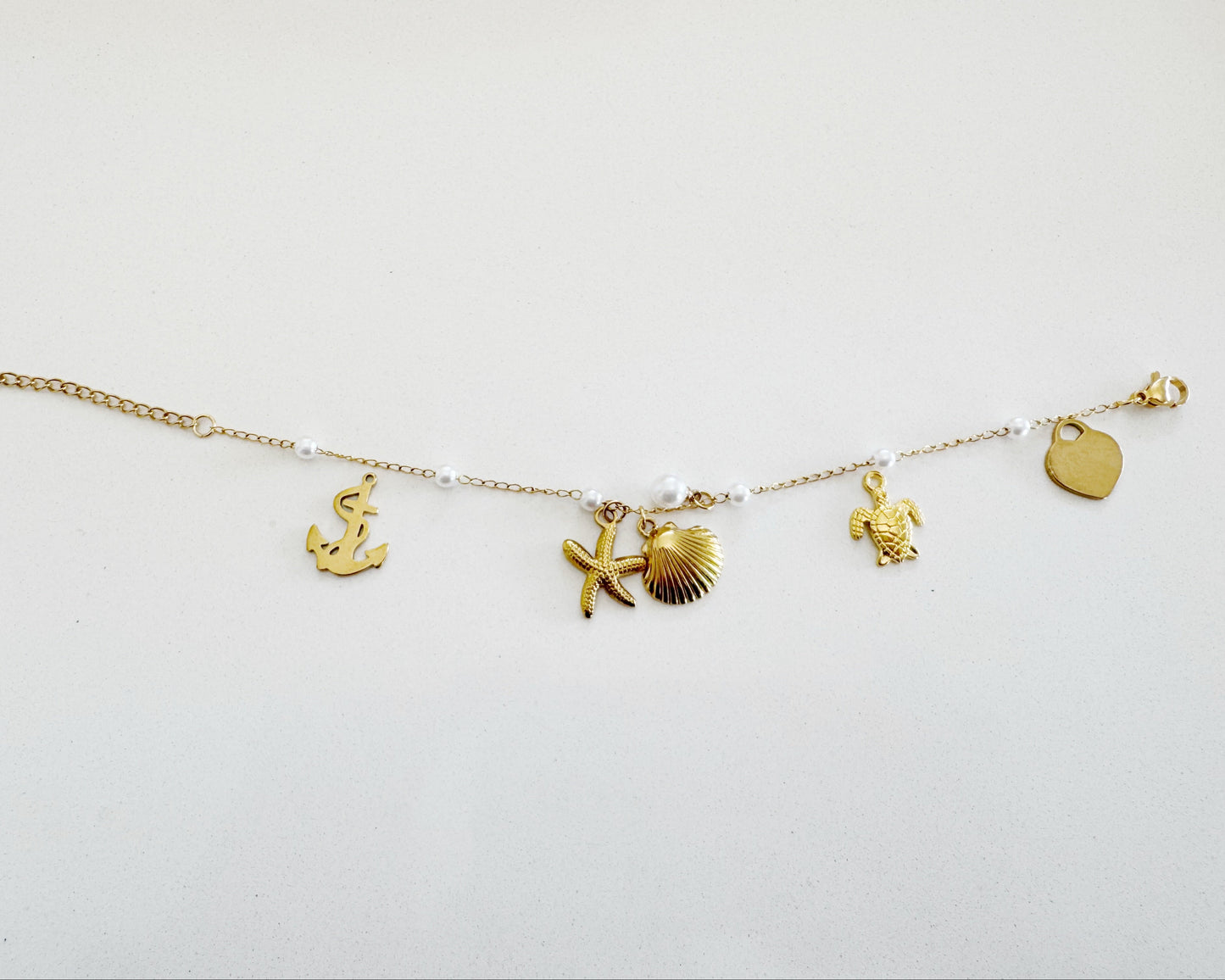 Beach theme Bracelet