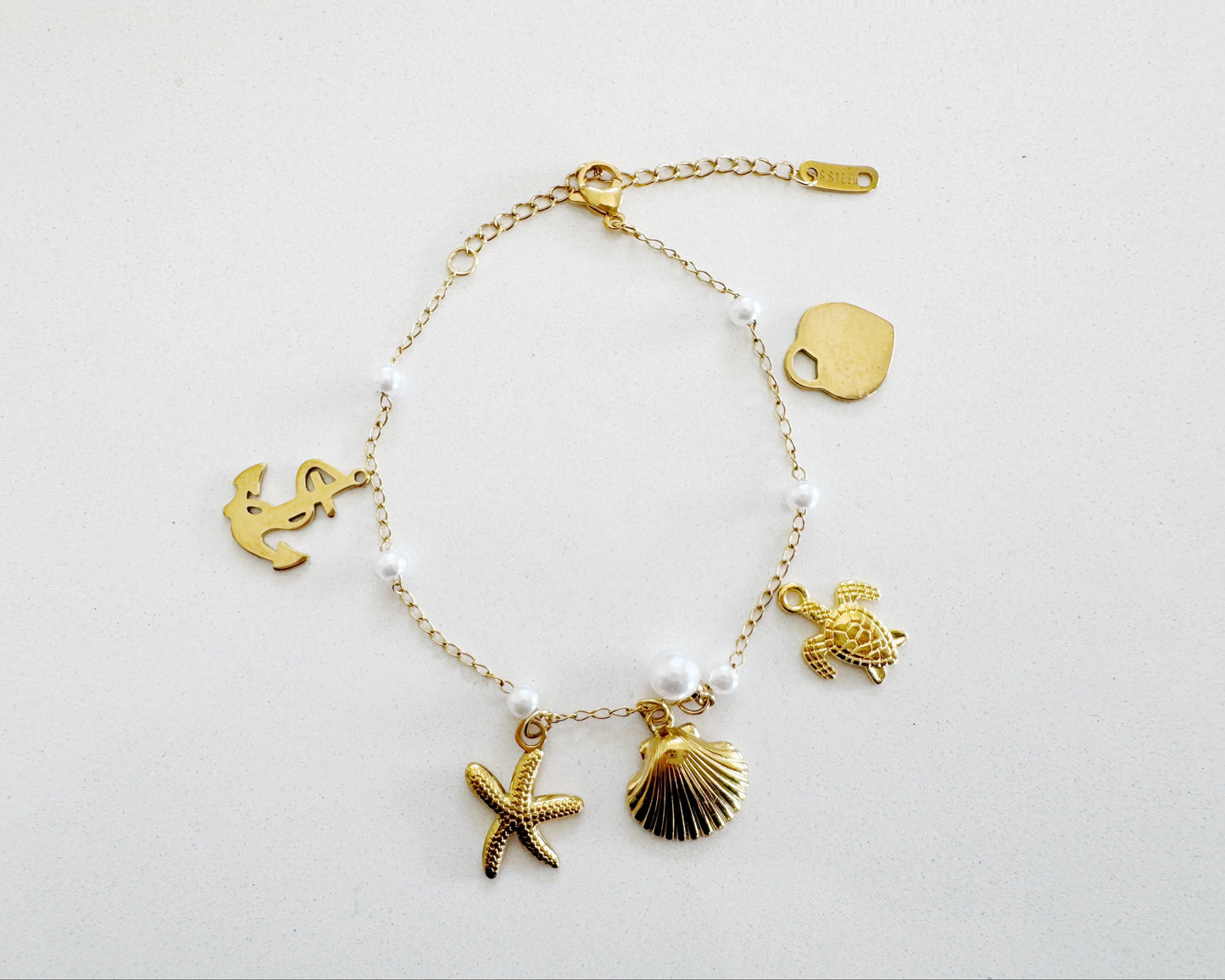 Beach theme Bracelet