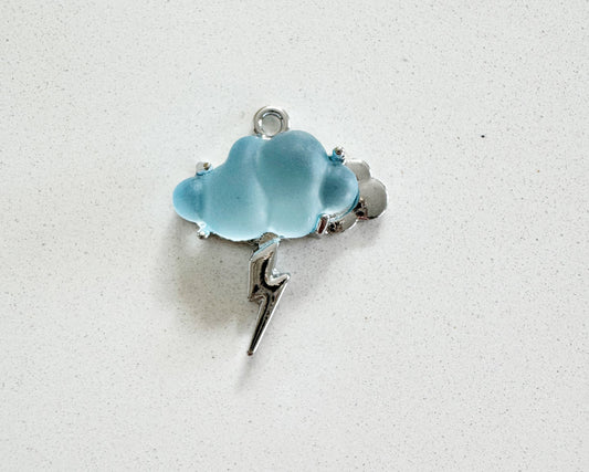 Lightning Charm