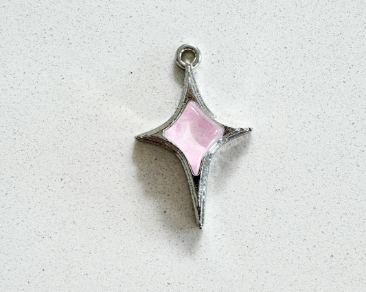 Diamond Charm