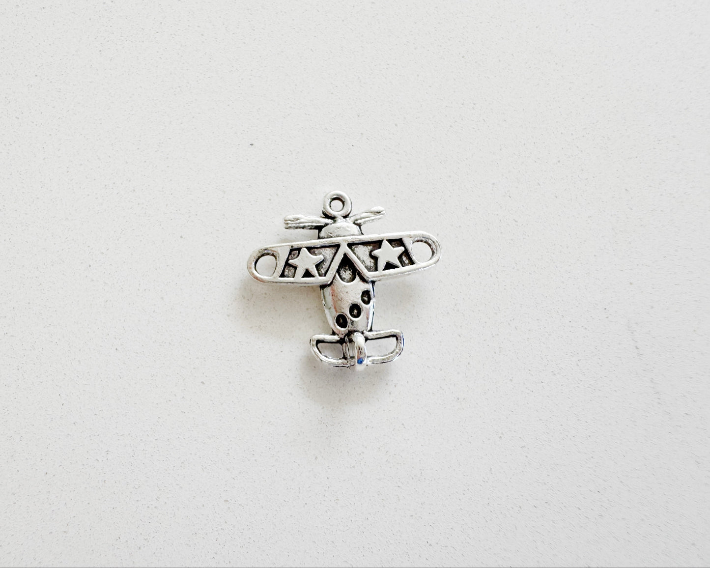 Plane Charm