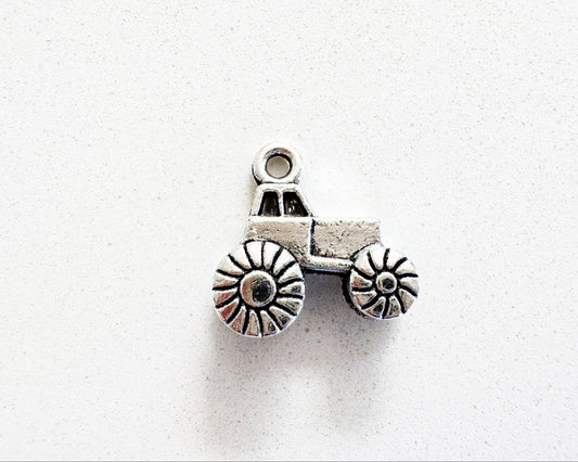 Truck Charm