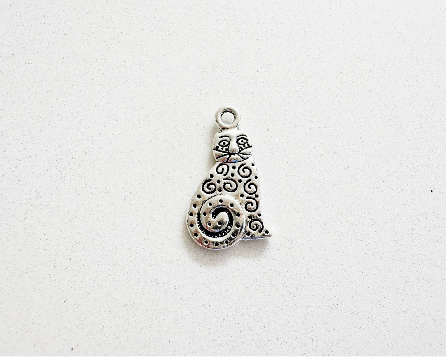 Cat Charm